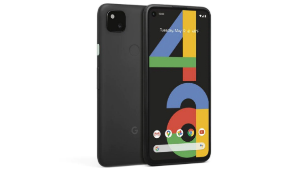 Google Pixel 4a