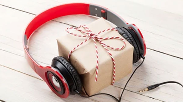 Headphones Gift Ideas For Music Lovers