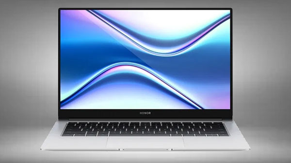 HONOR MagicBook X 14 and X 15