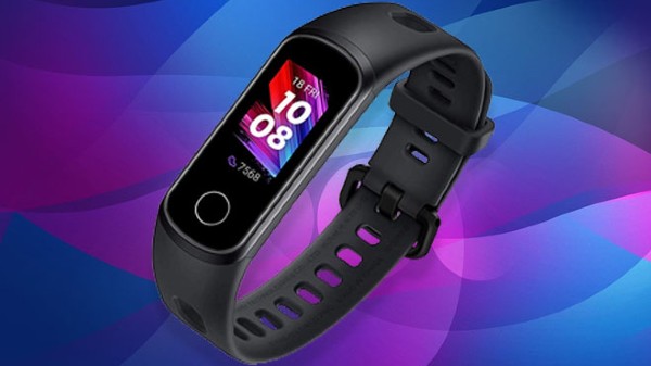 Honor Band 5i