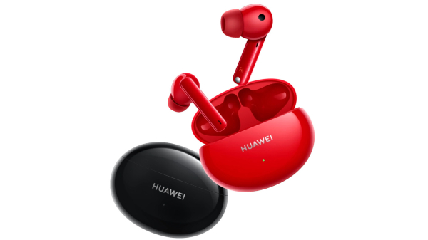 HUAWEI FreeBuds 4 ANC earbuds
