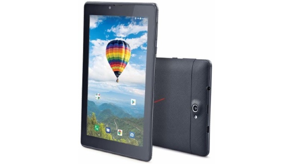 iBall Slide Cleo S9 Graphite Black