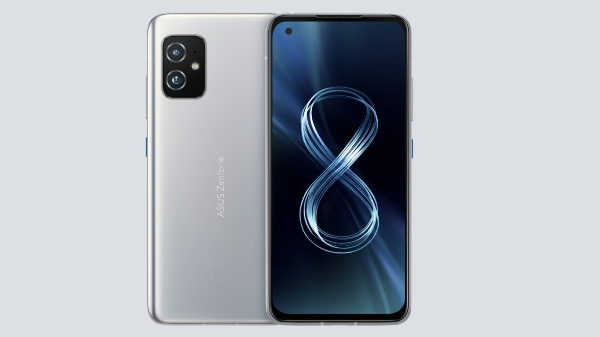 Is Asus ZenFone 8 An iPhone 12 Mini Doppelganger?