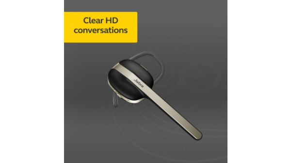 Jabra Talk 30 Bluetooth Headset