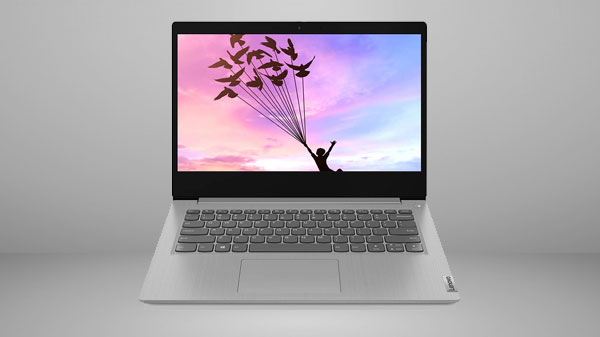 Lenovo Ideapad Slim 3 10th Gen Intel Core i3