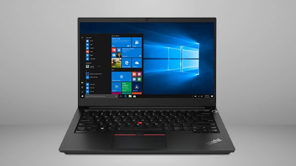 Lenovo ThinkPad E14 (2021) AMD Ryzen 5 4650U Pro 