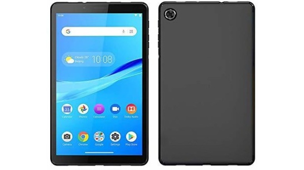 Lenovo Tab M8