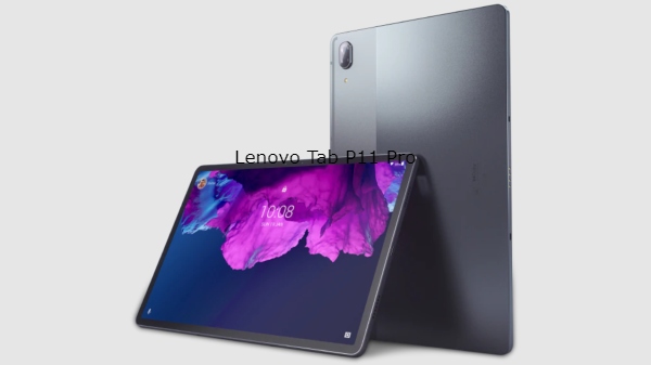 Lenovo Tab P11 Pro