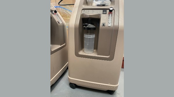 What Is An Oxygen Concentrator?