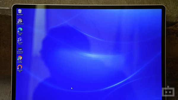 Microsoft Surface Laptop Go Display: Setting The Bar