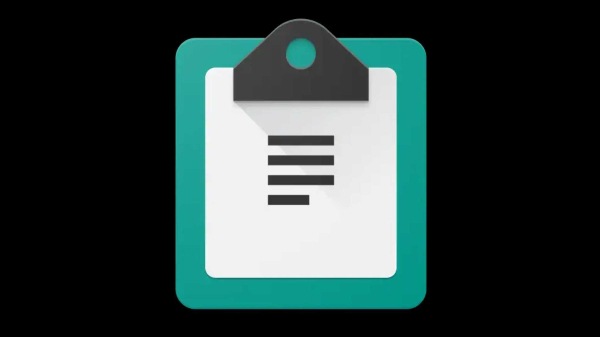 Material Notes: Colorful Notes