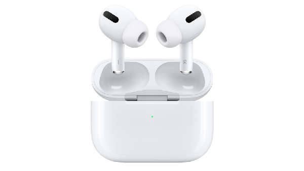 Apple AirPods 3 Could Launch On May 18 Apple AirPods 3 Could Launch On May 18