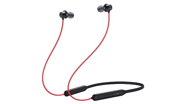 OnePlus Bullets Wireless Z Bass Edition