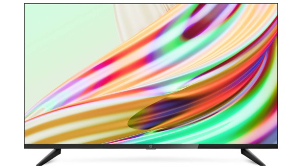 OnePlus TV Y series 40″ Full HD Android TV