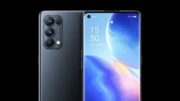 OPPO Reno5 Pro 5G