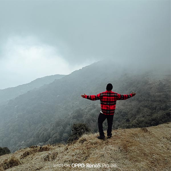 Reno5 Pro 5G - The Perfect Phone For Content Creators: 