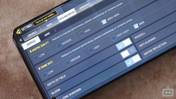 Performance- Qualcomm SD 888 SoC And 12GB RAM Performance- Qualcomm SD 888 SoC And 12GB RAM