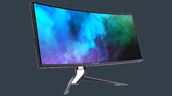 Three New Acer Predator HDR Gaming Monitors