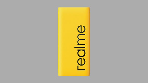 Realme 10000mAh 12W Power Bank 2i Quick Charge Li-Polymer Power Bank