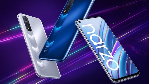 Realme Narzo 30 Vs Redmi Note 10S: Which One To Choose?