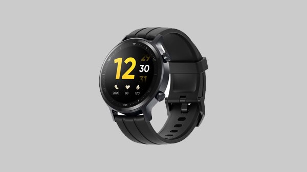 Realme Watch S