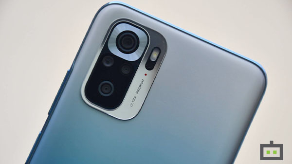 Redmi Note 10S Cameras: Above Average Performance