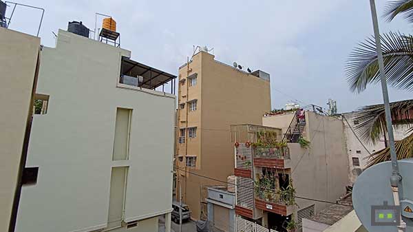 8MP Ultra-Wide Angle Camera