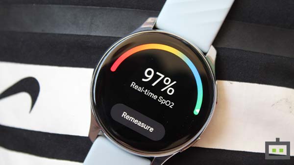 Robust Fitness Tracking Features