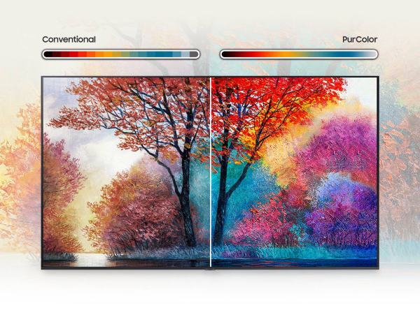 Samsung Launches New Crystal 4K Series TV in the UHD Segment