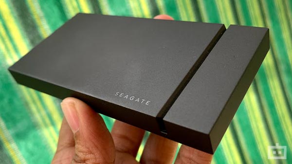 Rescue Data Recovery Service 