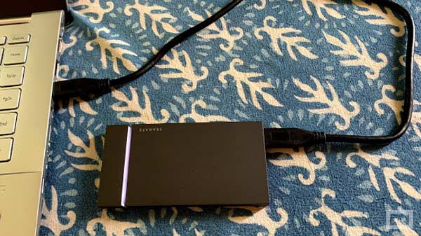 Seagate FireCuda Gaming SSD: Should You Buy?