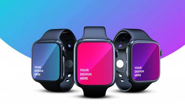 Smartwatches Gift Ideas Smart And Fashionista Moms