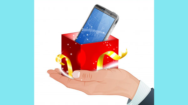 Smartphone Gifts For Smart Mothers