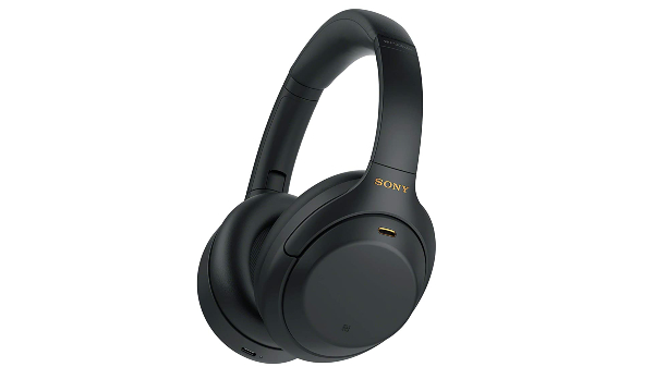 Sony WH-1000XM4