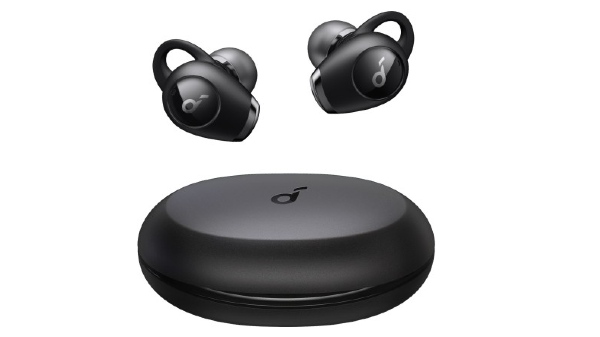 Soundcore by Anker Life Dot 2 ANC TWS earbuds