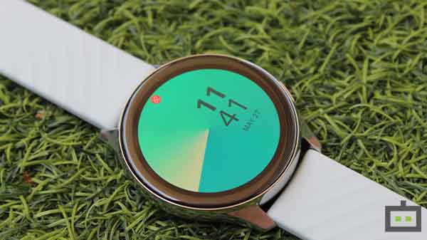 Stainless Steel, 5ATM & IP68 rated