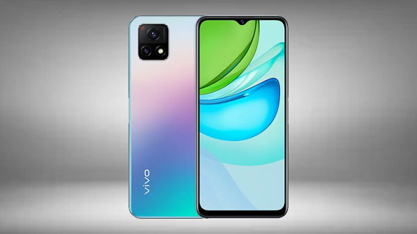 Vivo Y52s (t1 Edition) 5G