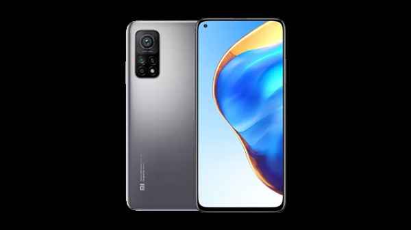 Mi 10T 8GB 128GB Cosmic Black 