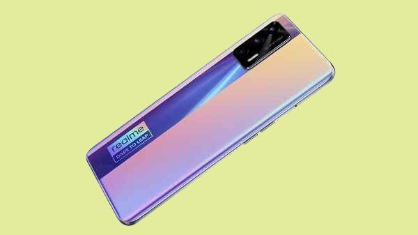 Realme X7 Max 5G Confirmed To Be Flipkart Exclusive Realme X7 Max 5G Confirmed To Be Flipkart Exclusive