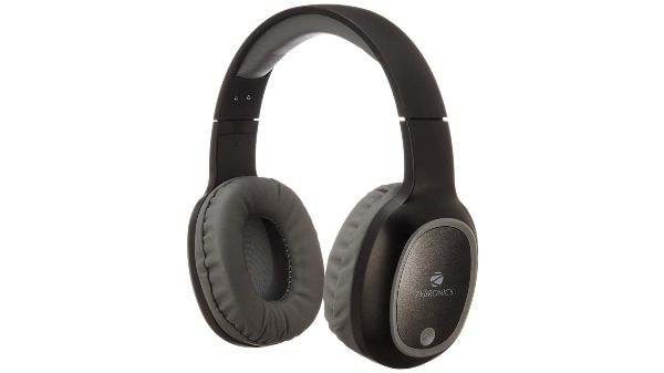 Zebronics Zeb-Thunder Wireless BT Headphone