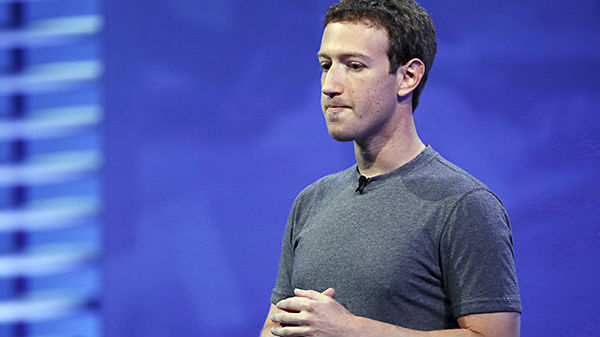 What’s Bothering Zuckerberg’s Facebook?