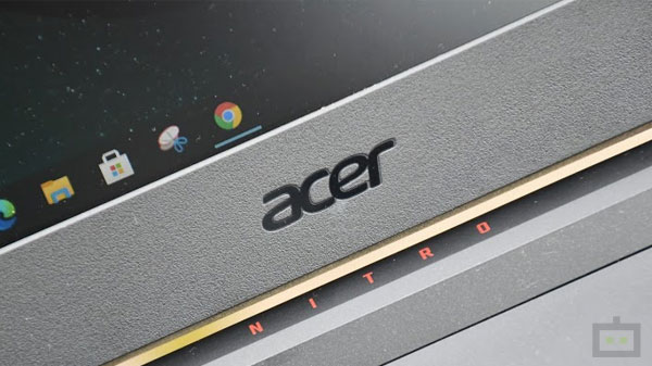 Acer Nitro 5 Specifications