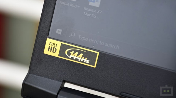 Acer Nitro 5 Display: Gaming Centric Display