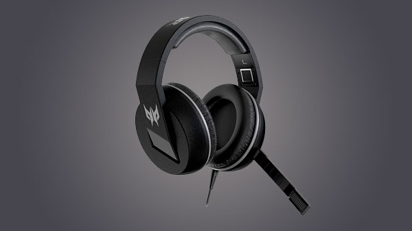 Acer Predator Galea 311 Wired Gaming Headset