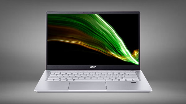 Acer Swift X