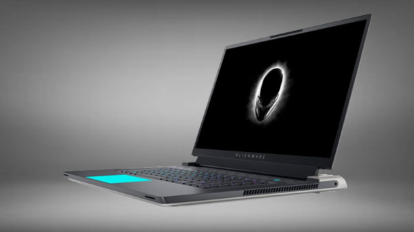 Alienware x15