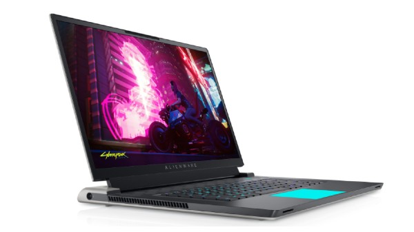 Alienware x17