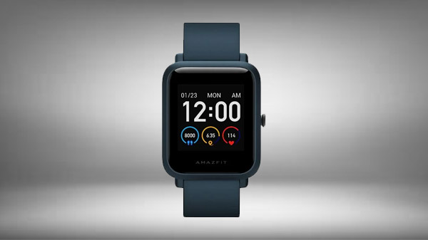 Amazfit Bip S Lite