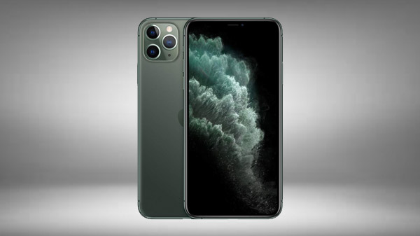 Apple iPhone 11 Pro