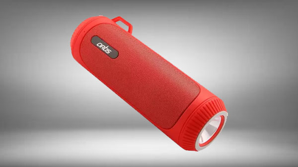 Artis BT22 8 W Bluetooth Speaker